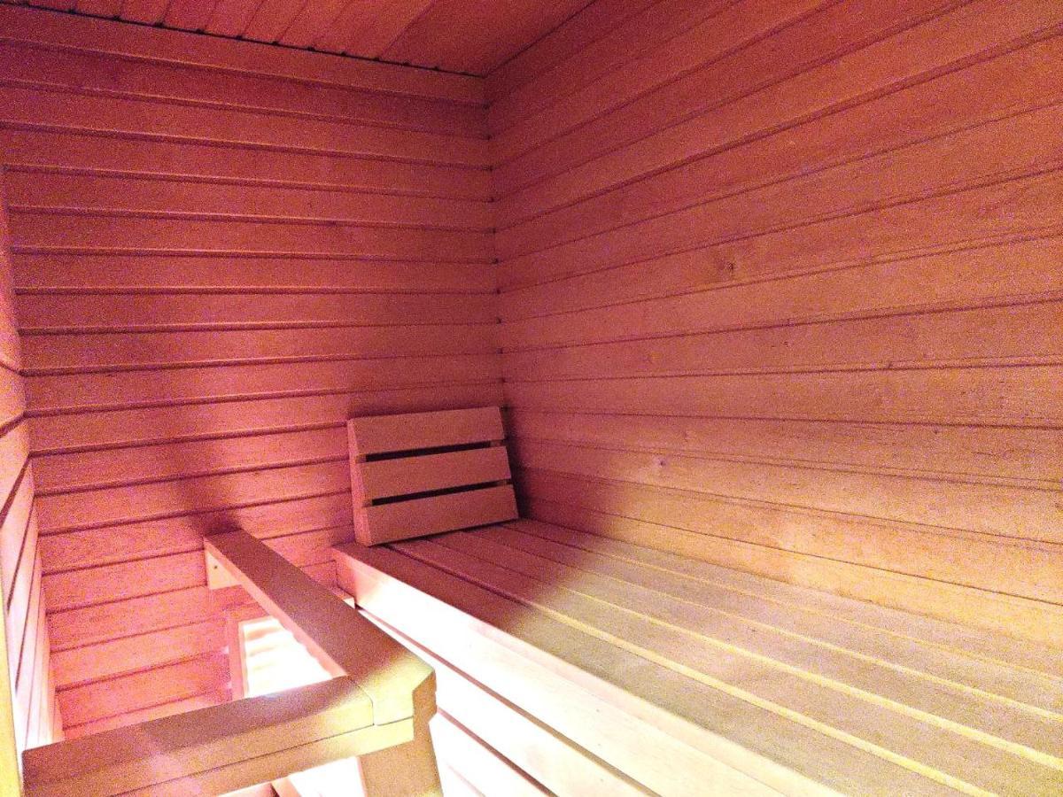 Appartamento Reipas Kotka Esterno foto